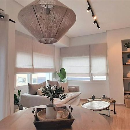 Homing Volos Inspired Modern Living Exterior foto