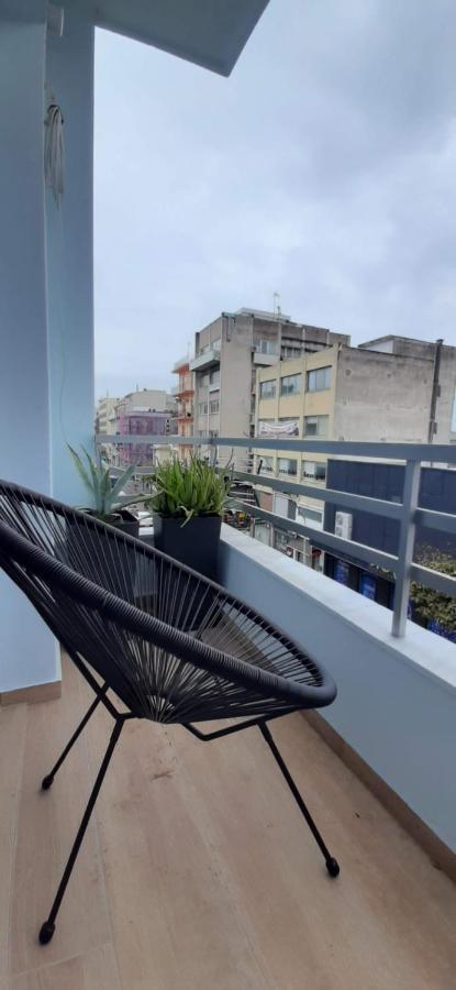 Homing Volos Inspired Modern Living Exterior foto